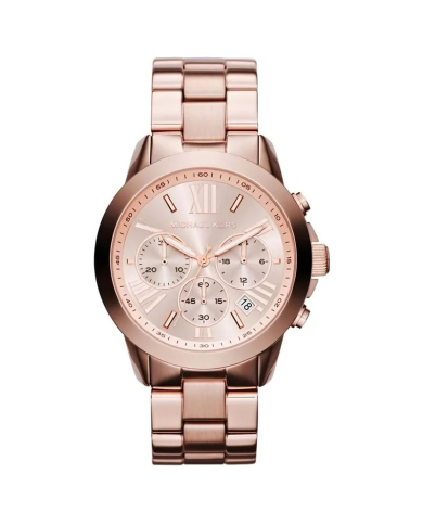 Orologio MICHAEL KORS BRADSHAW Donna