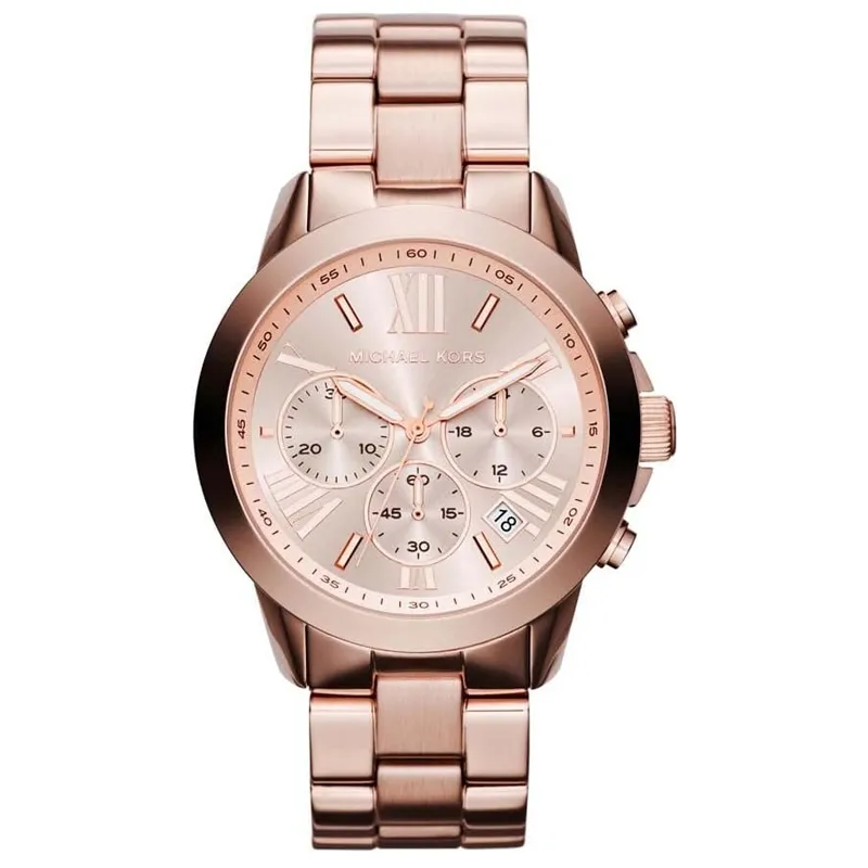 Orologio MICHAEL KORS BRADSHAW Donna