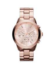 Orologio MICHAEL KORS BRADSHAW Donna
