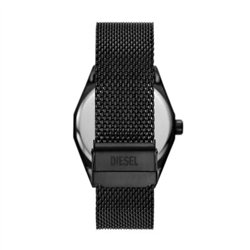 Orologio DIESEL SCRAPER Uomo