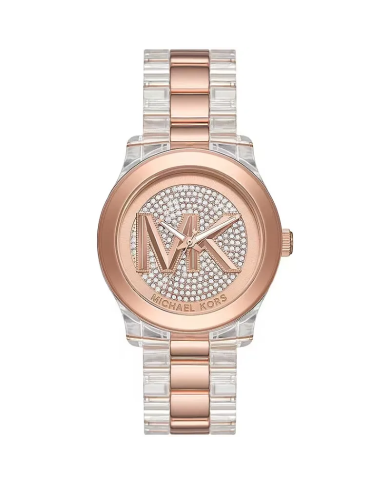 Orologio MICHAEL KORS RUNWAY Donna