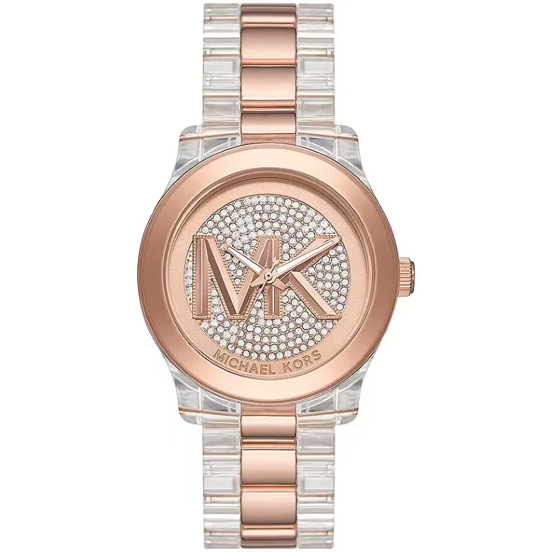 Orologio MICHAEL KORS RUNWAY Donna