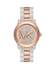 Orologio MICHAEL KORS RUNWAY Donna