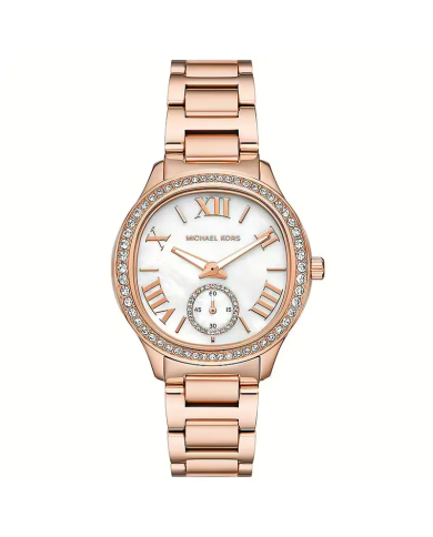 Orologio MICHAEL KORS SAGE Donna