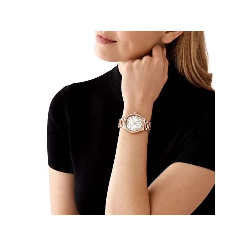 Orologio MICHAEL KORS SAGE Donna