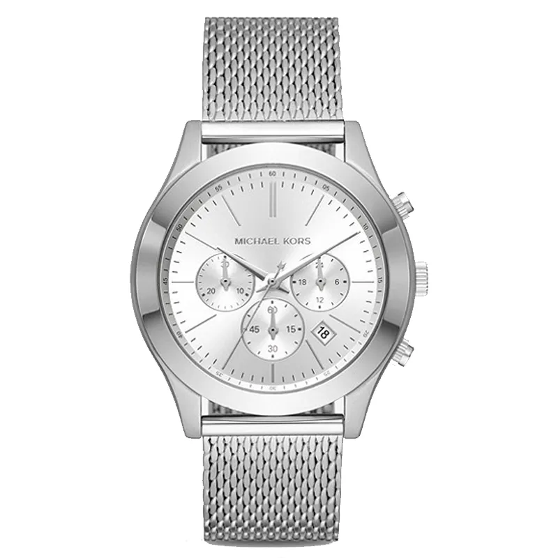 Orologio MICHAEL KORS RUNWAY Uomo