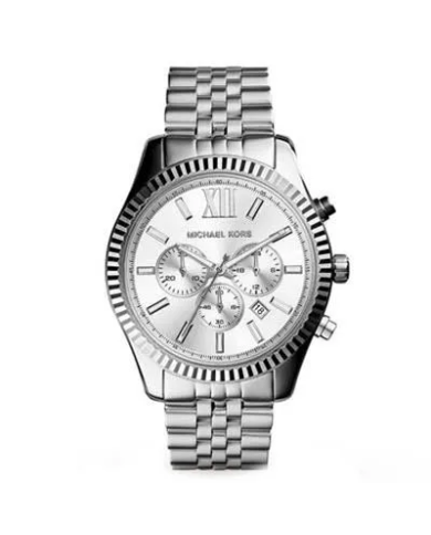 Orologio MICHAEL KORS LEXINGTON Uomo