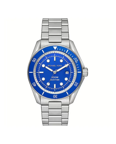 Orologio MICHAEL KORS MARITIME Uomo