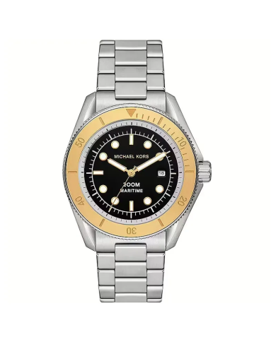 Orologio MICHAEL KORS MARITIME Uomo