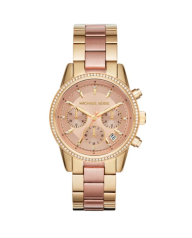 Orologio MICHAEL KORS RITZ Donna