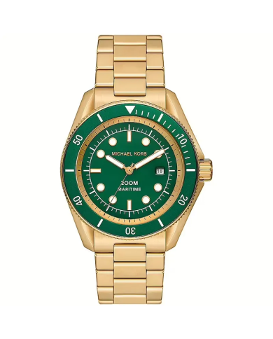 Orologio MICHAEL KORS MARITIME Uomo