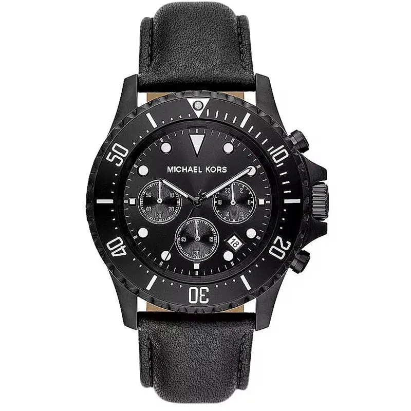 Orologio MICHAEL KORS EVEREST Uomo