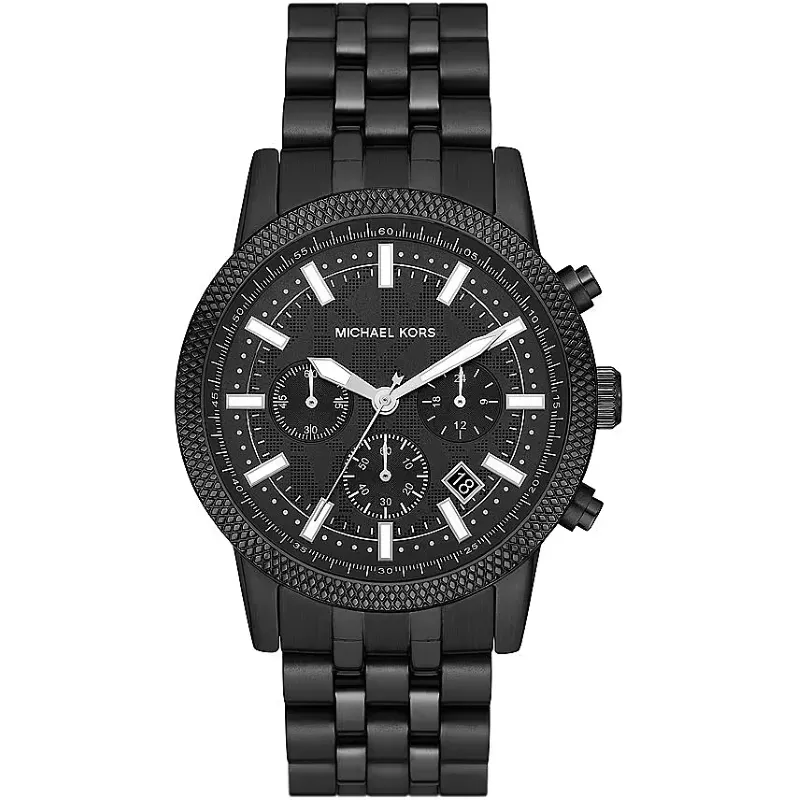 Orologio MICHAEL KORS HUTTON Uomo