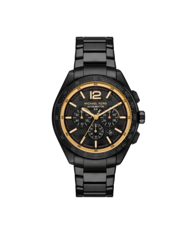 Orologio MICHAEL KORS ACCELERATOR Uomo