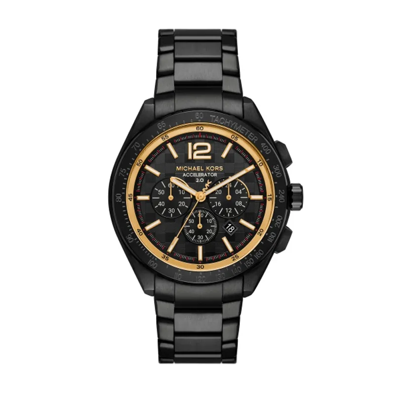 Orologio MICHAEL KORS ACCELERATOR Uomo