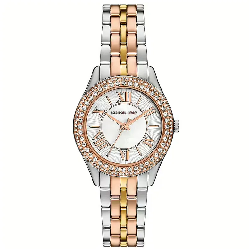Orologio MICHAEL KORS HARLOWE Donna
