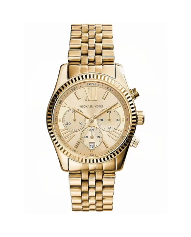 Orologio MICHAEL KORS LEXINGTON Donna
