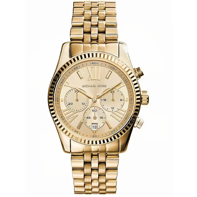 Orologio MICHAEL KORS LEXINGTON Donna