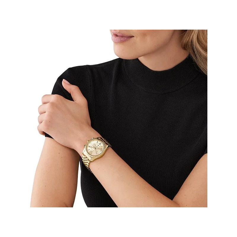 Orologio MICHAEL KORS LEXINGTON Donna