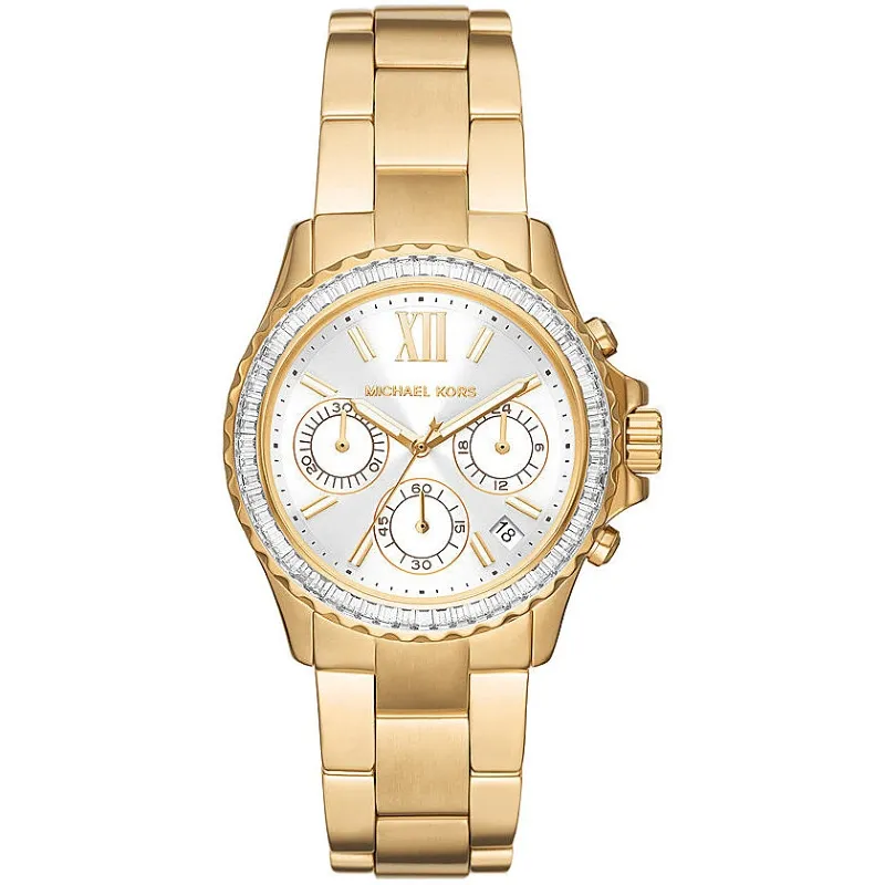 Orologio MICHAEL KORS EVEREST Donna