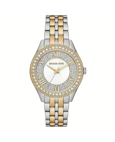 Orologio MICHAEL KORS HARLOWE Donna
