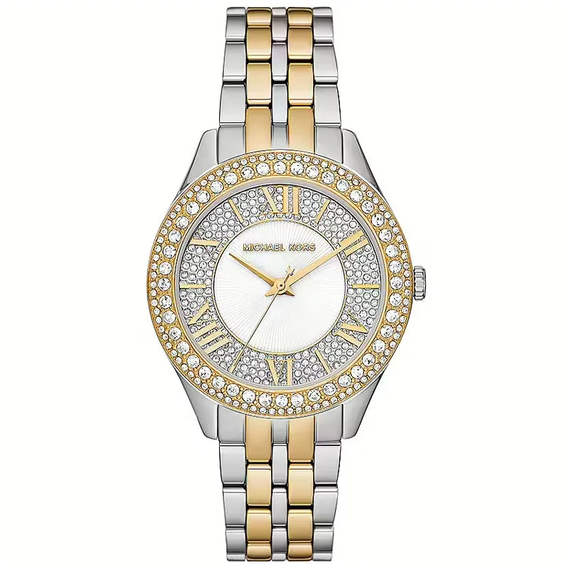 Orologio MICHAEL KORS HARLOWE Donna
