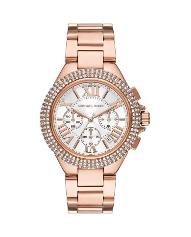 Orologio MICHAEL KORS CAMILLE Donna