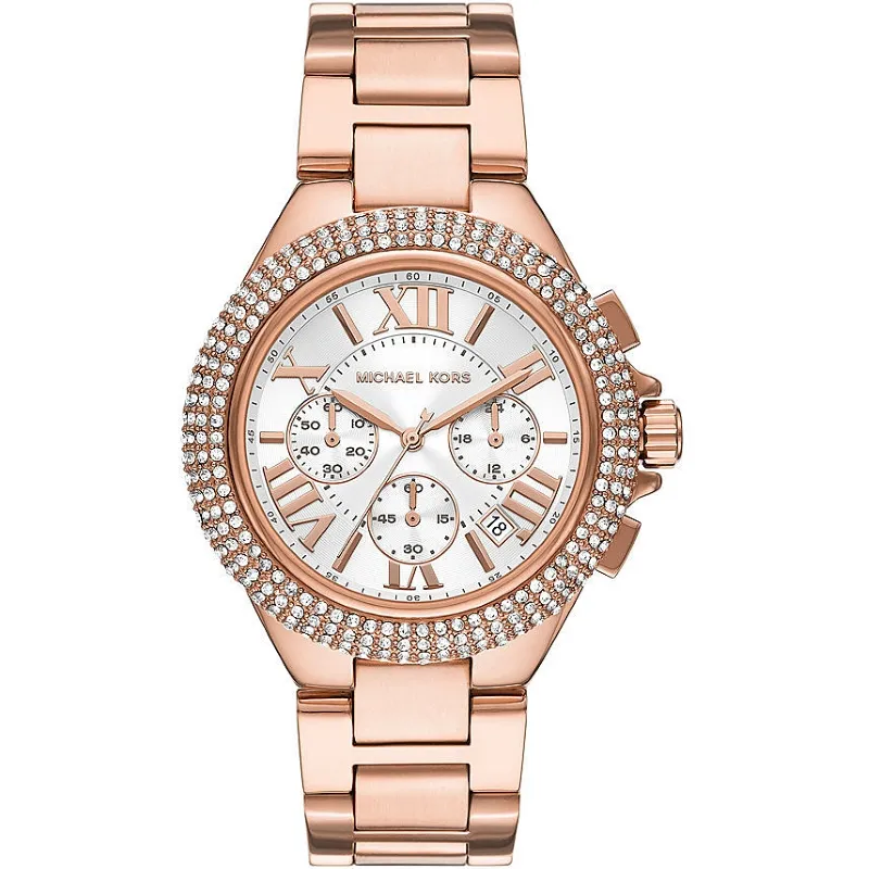 Orologio MICHAEL KORS CAMILLE Donna