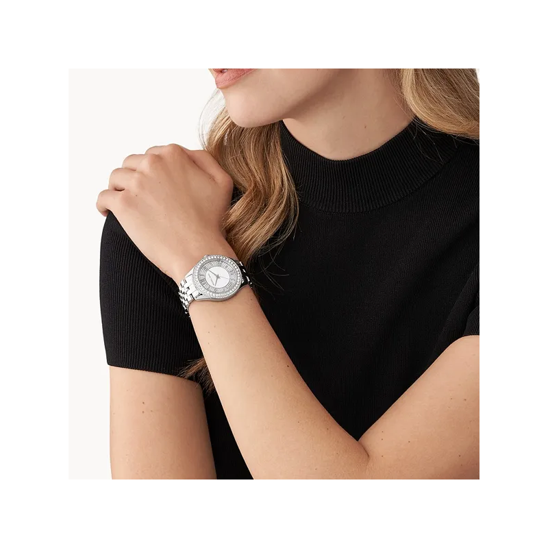 Orologio MICHAEL KORS HARLOWE Donna