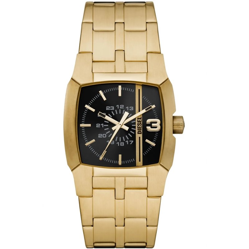 Orologio DIESEL CLIFFHANGER Uomo