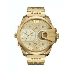 Orologio DIESEL UBER CHIEF Uomo