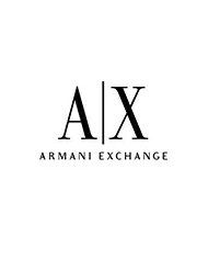 A|X ARMANI EXCHANGE