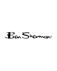 BEN SHERMAN