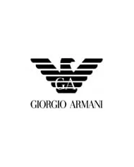 GIORGIO ARMANI