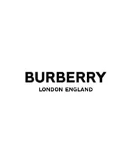 BURBERRY