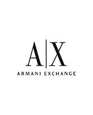 ARMANI EXCHANGE