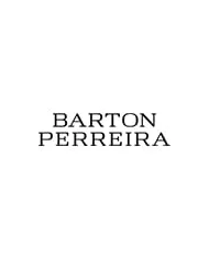 BARTON PERREIRA