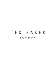 TED BAKER