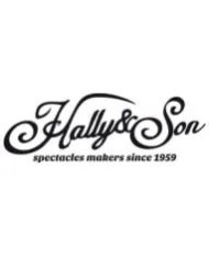 HALLY & SON