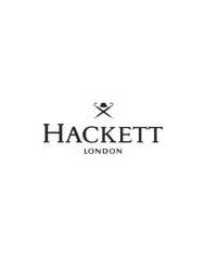 HACKETT BESPOKE