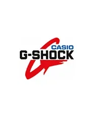 CASIO G-SHOCK